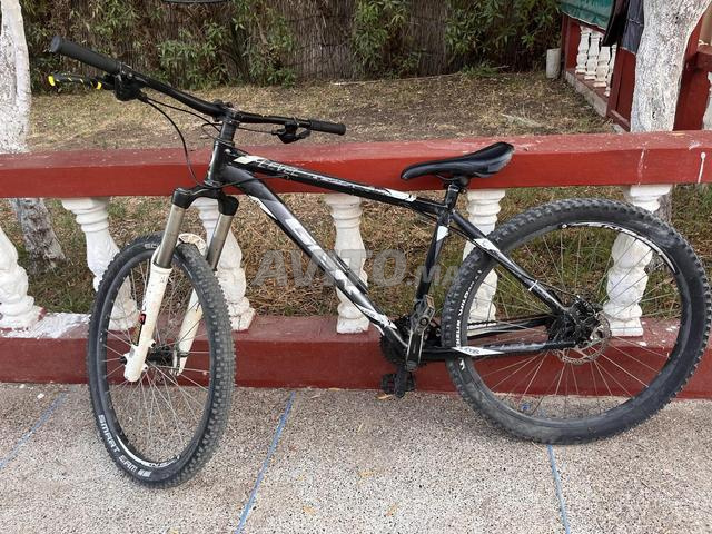 Vélo VTT 26” très bon état, prêt à rouler - 2