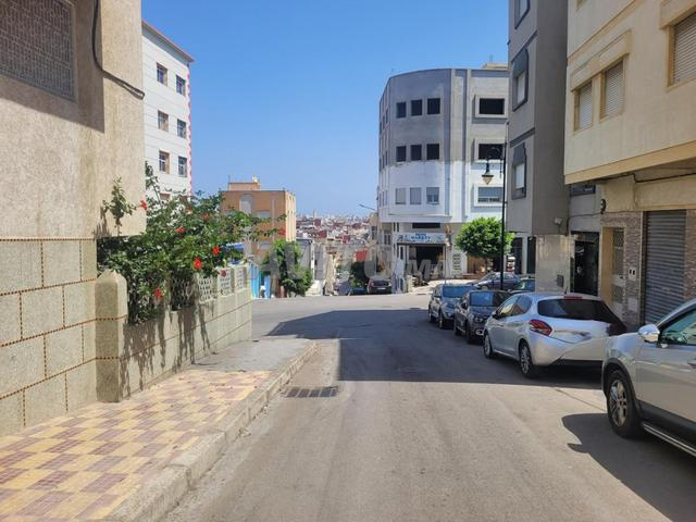 قطعة أرضية محفظة تجزئة طريق 10م برانص - 2
