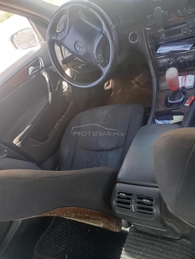 mercides c220 kawkawa