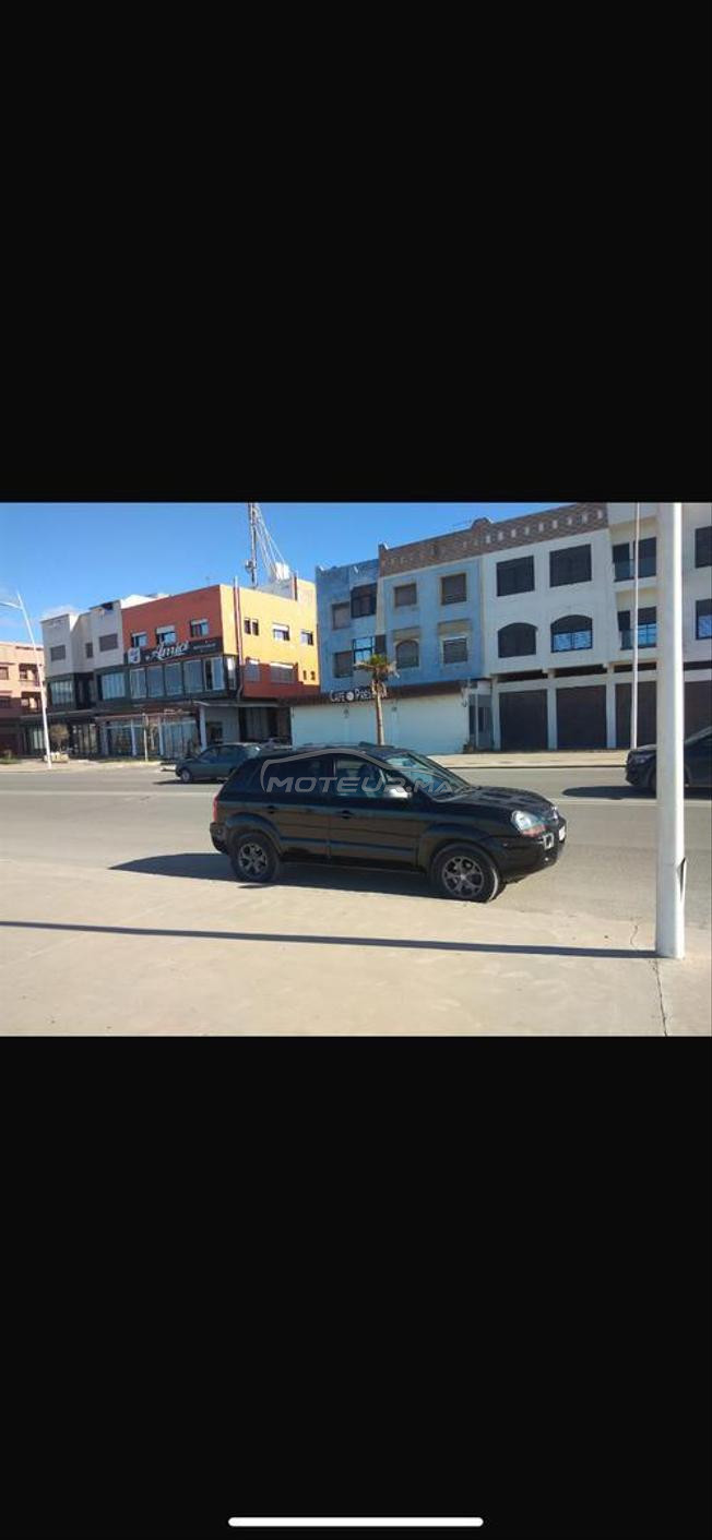 tucson hyaundau