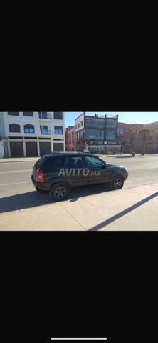 Tucson Hyundai - 2