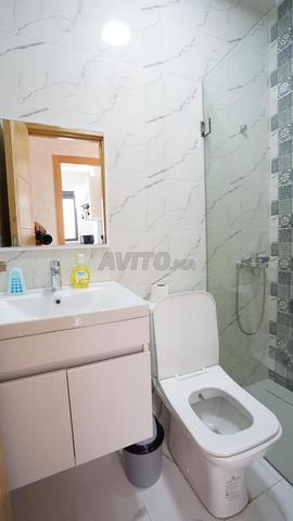 Appartement à louer 80 m² à Fès - 2