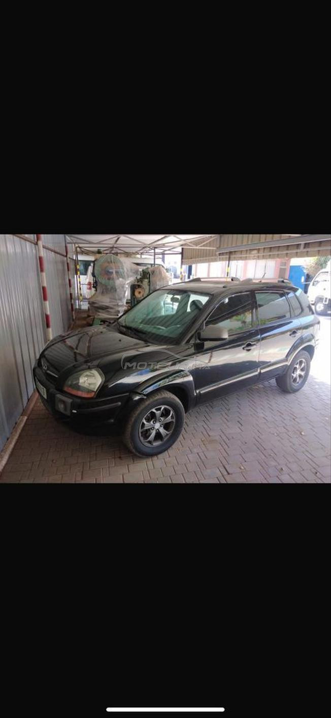 tucson hyaundau