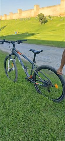 Rockrider Mli7a - 2