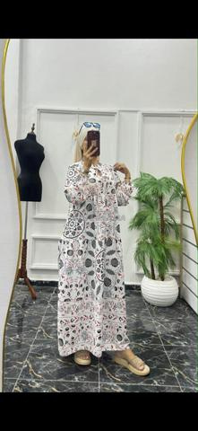 Robe sympa juste 140dh