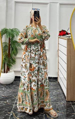 Robe sympa juste 140dh