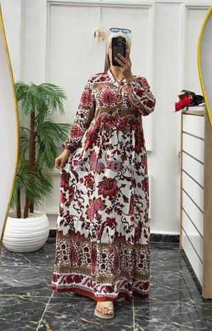 Robe sympa juste 140dh