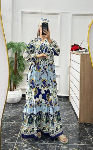 Robe sympa juste 140dh