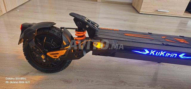 Kukirin G2 Master 2026 - 2