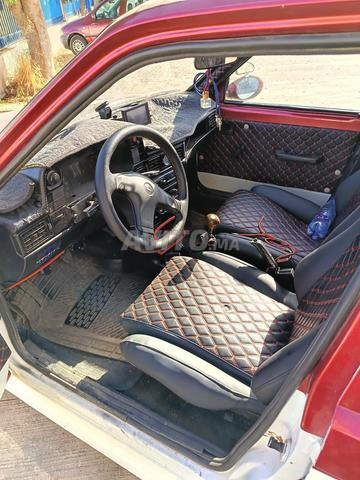 Opel Kadett - 2