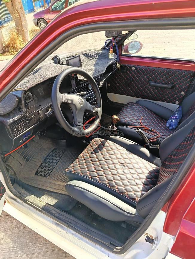 OpelKadett