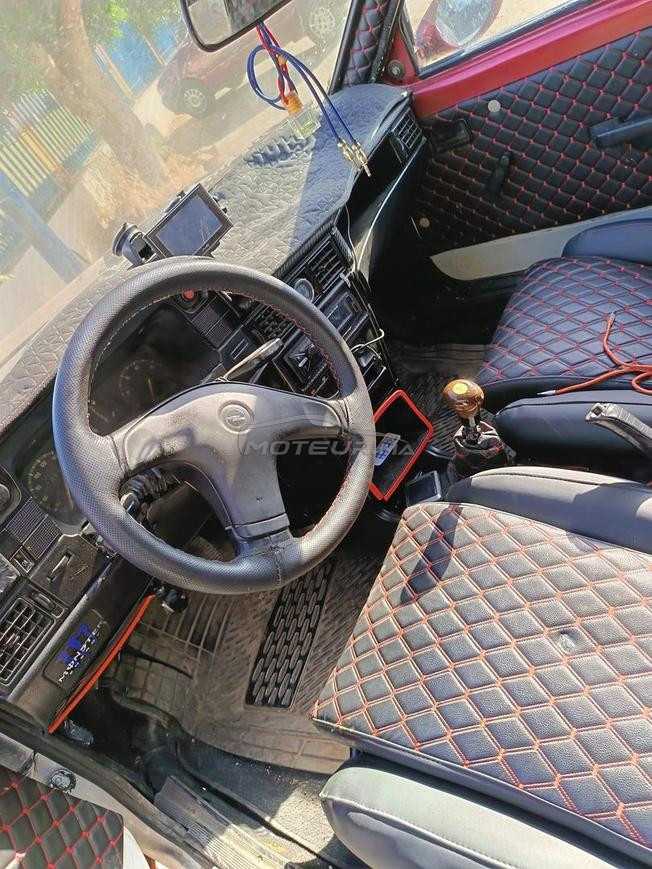 OpelKadett