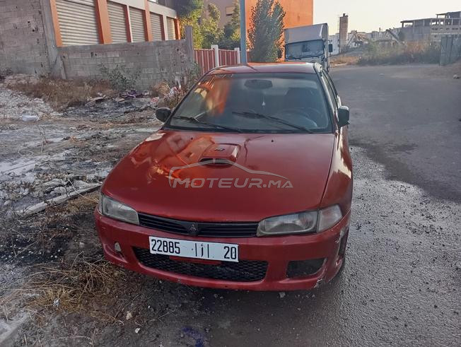 MitsubishiLancer
