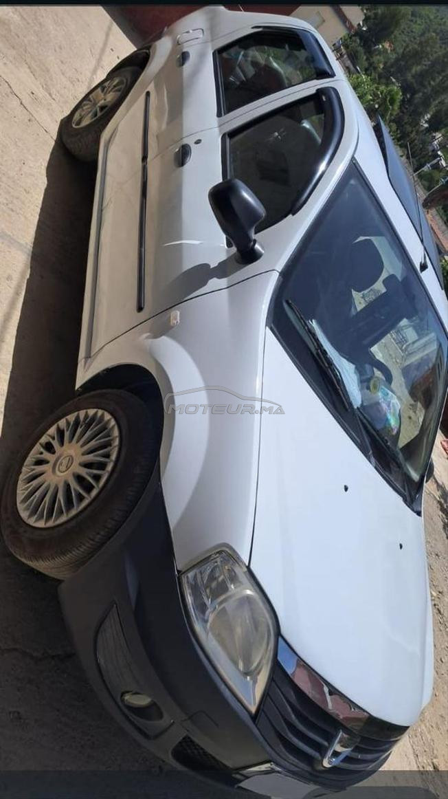 داسيا  اقتصادية الحالة الميكانيكية جيدة لست سمسار