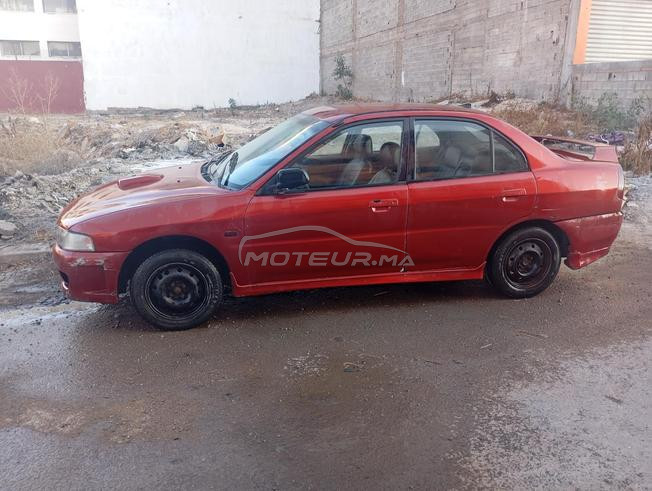 MitsubishiLancer