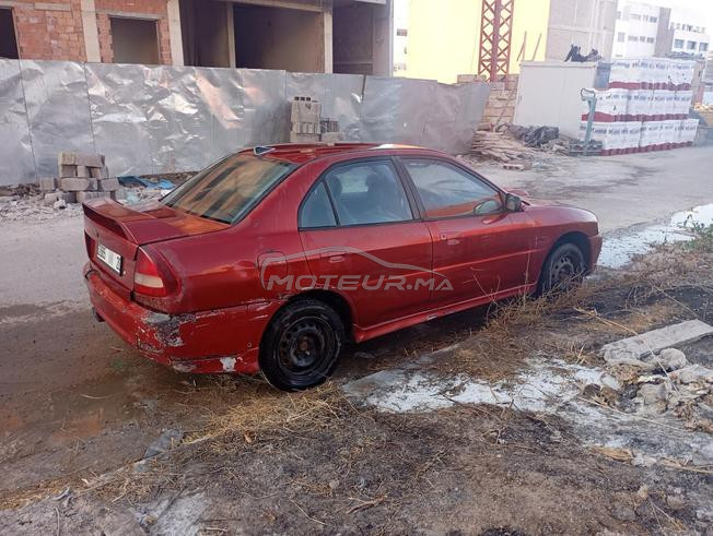 MitsubishiLancer