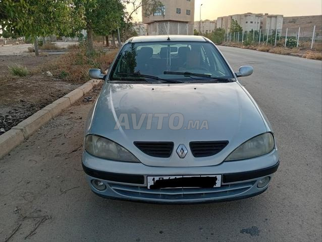Oujda Ankhad