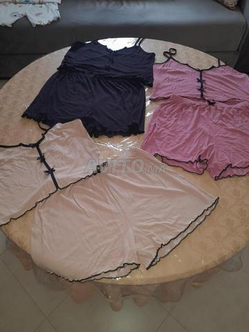 Short 3XL export tou 150dh - 2