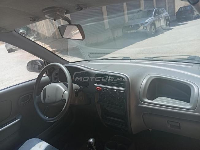 Suzuki Alto Essence Manuelle 2009 à Temara