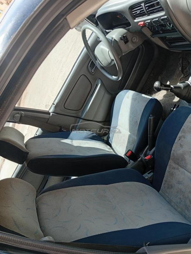 Suzuki Alto Essence Manuelle 2009 à Temara
