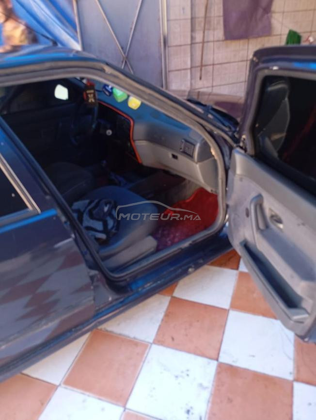 رونو اصانص طوموبيل كاينة ف اكادير اورير 