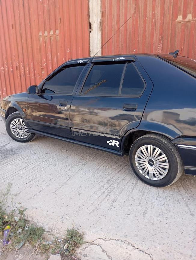 رونو اصانص طوموبيل كاينة ف اكادير اورير 