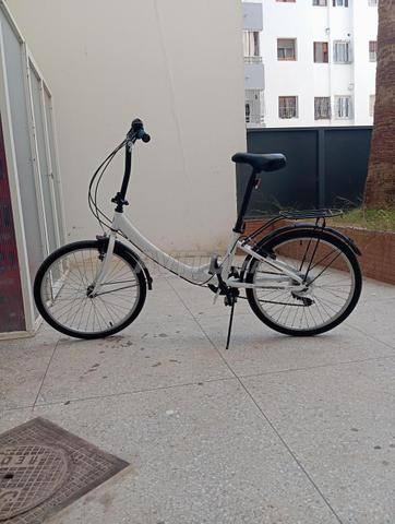 Vélo pliant - 2