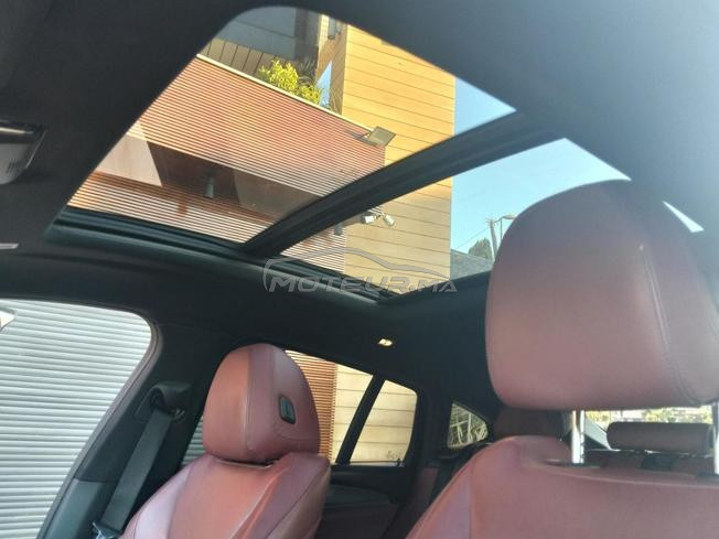 BMW X4 pack M Diesel Automatique 2019 à Casablanca