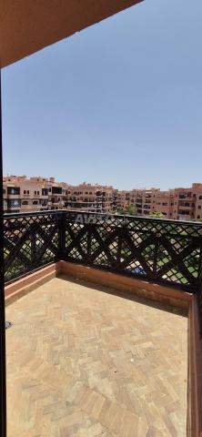 إيجار شقة مفروشة - 2