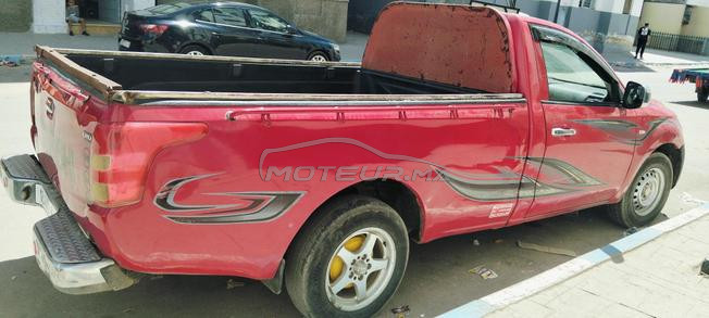 Mitsubishi L200 Diesel Manuelle 2015 à Skhirat