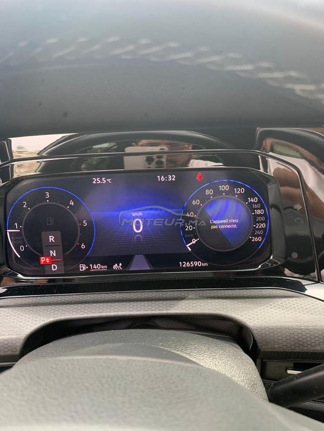 golf 8 gtd 1 mains
