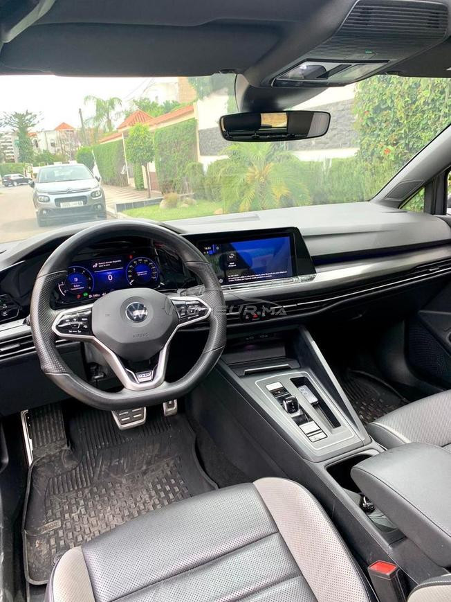 golf 8 gtd 1 mains