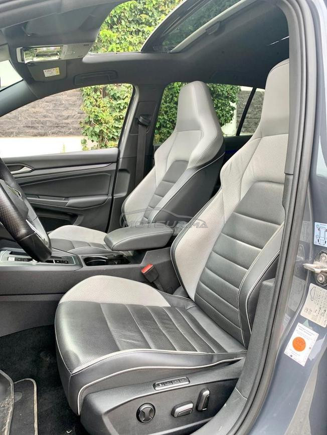 golf 8 gtd 1 mains