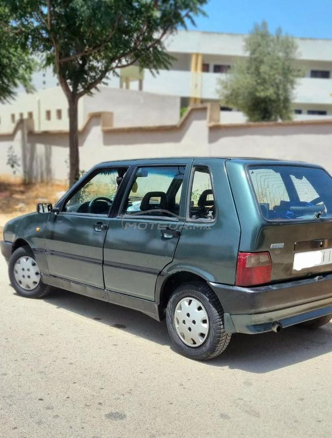 fiat uno essence 
