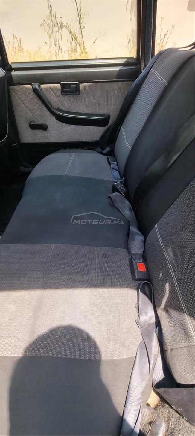 fiat uno essence 
