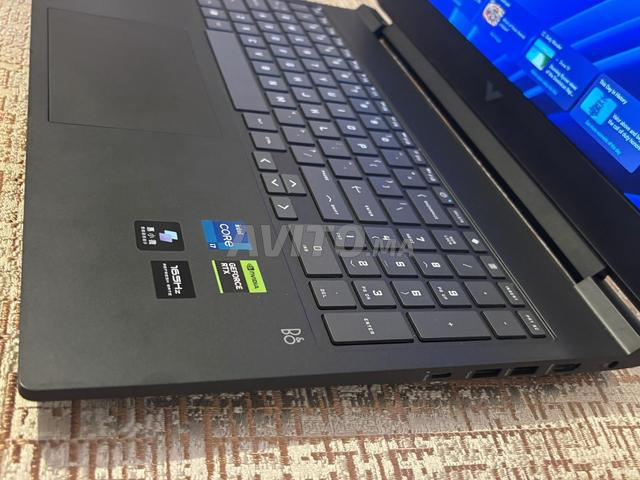 HP Victus - 2