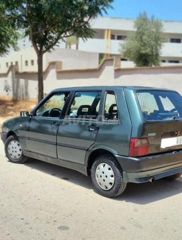 Fiat Uno essence - 2