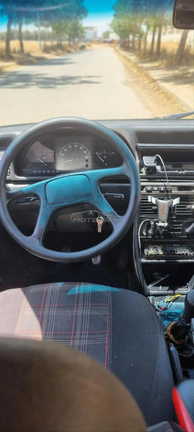 fiat uno essence 