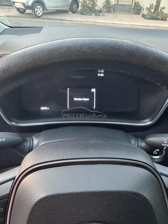 corolla hybrid 1ere main