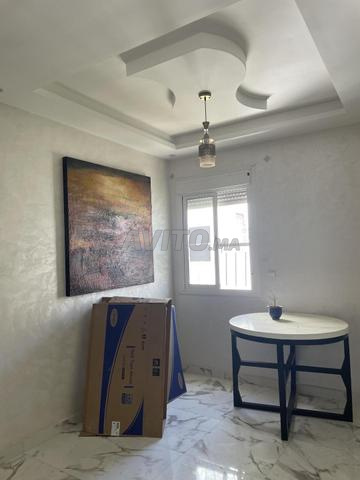 Appartement à vendre 60 m² à Casablanca - 2