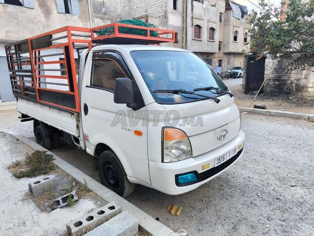 Hyundai H 100 - 2