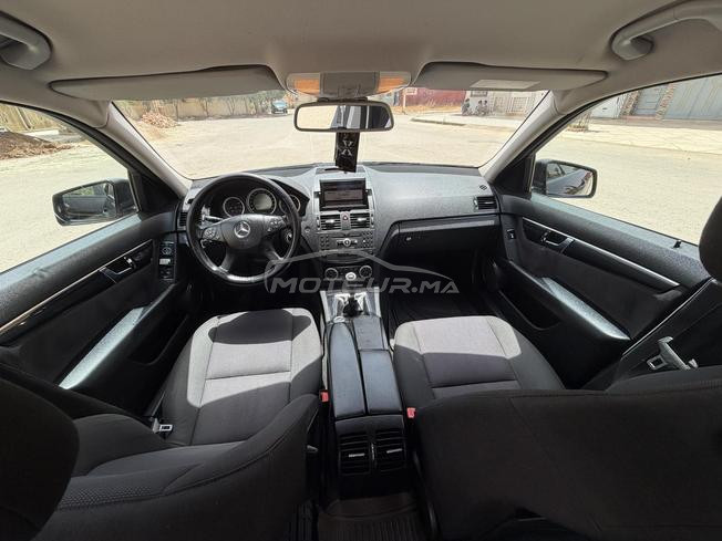 Mercedes-Benz Classe C220  2010
