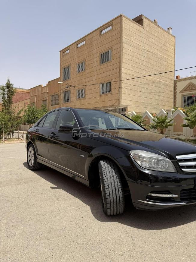 Mercedes-Benz Classe C220  2010