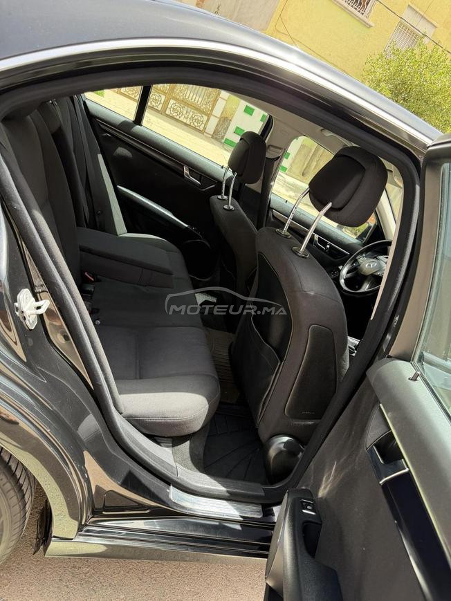 Mercedes-Benz Classe C220  2010