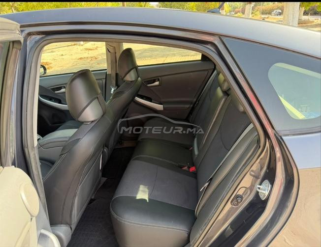 toyota pruis contacter moi