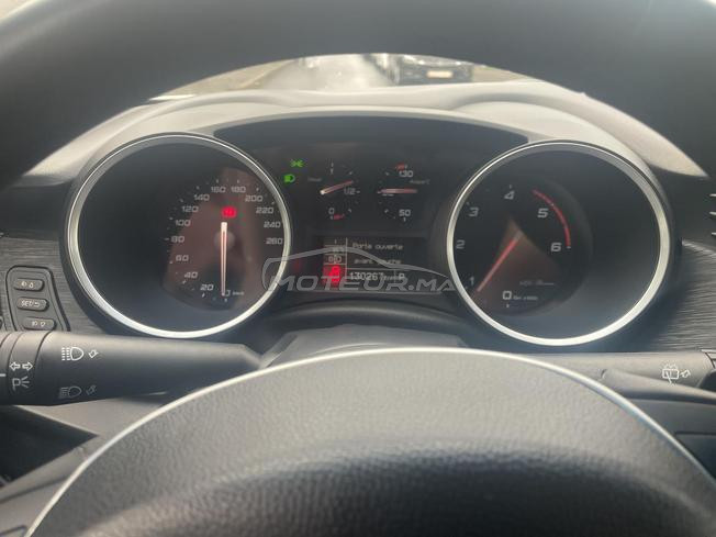 vente alfa Roméo Giulietta