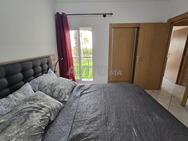 Appartement à vendre – Saïdia - 2