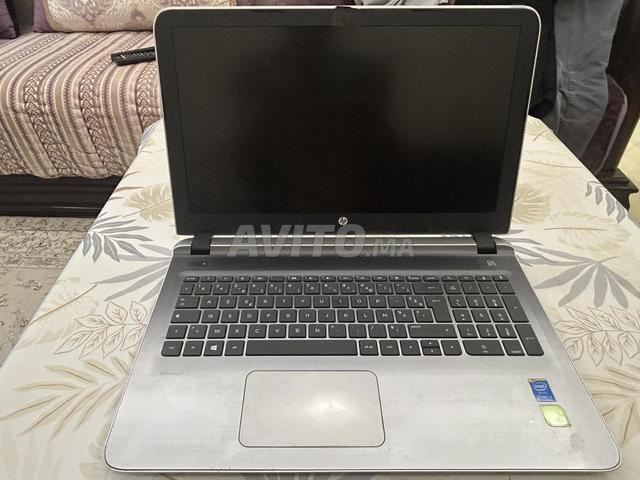 PC portable HP core i7 livraison gratuite