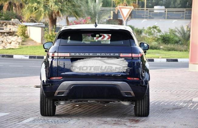 Ronge Rover bb velar