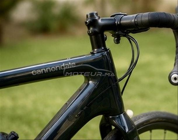 🚴 Cannondale Topstone Carbon Taille M - 2